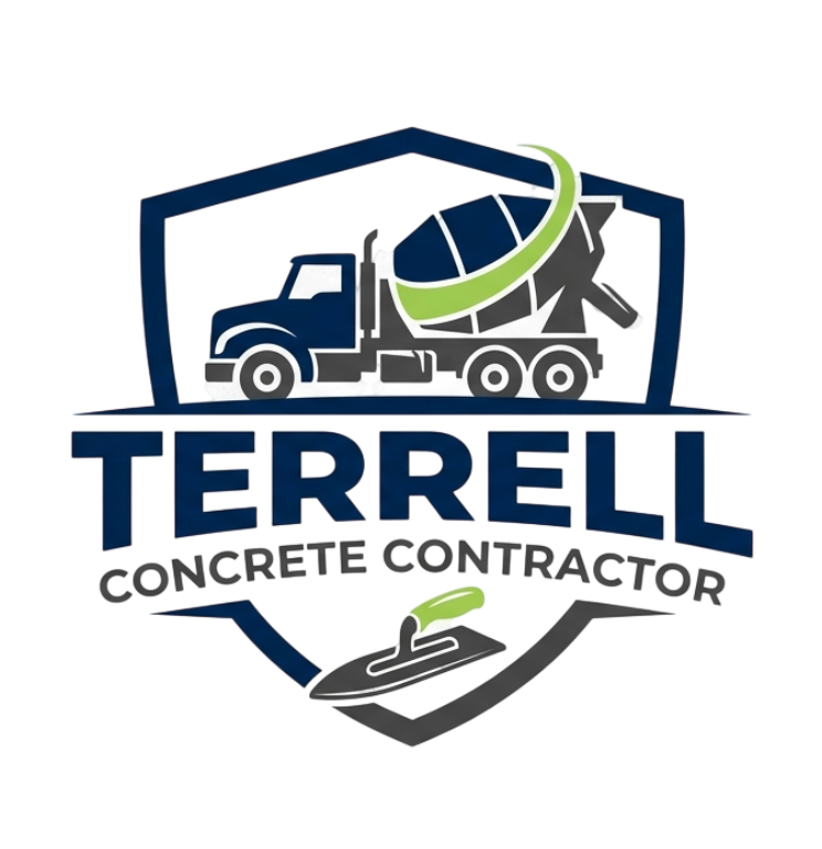 Terrell Concrete Contractor
